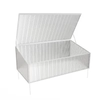 Mistbænk - Ét-sidet 107 cm