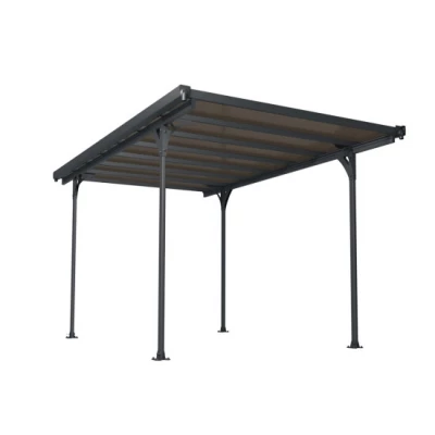 Carport Verona 5000