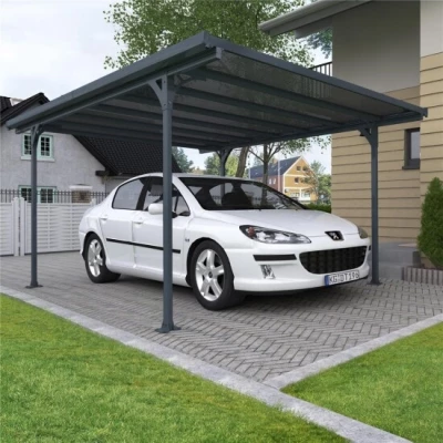 Carport Verona 5000