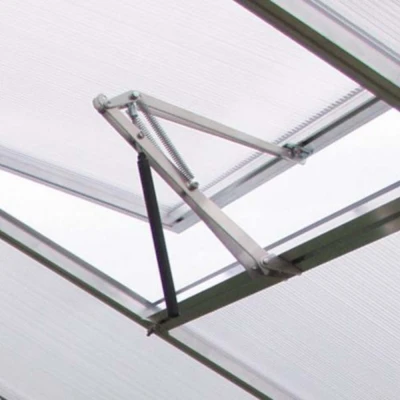 Automatic window regulator