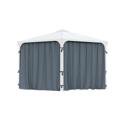 Gardiner passer til Palermo 3000/3600, Milano 3000 & Martinique 3600