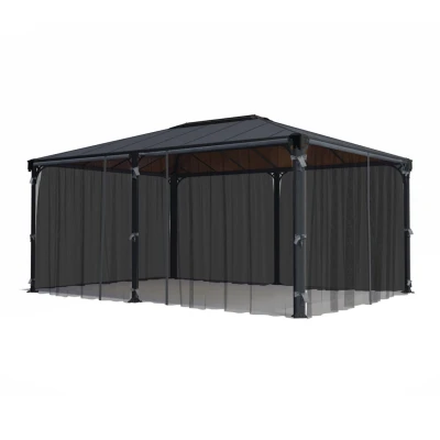 Myggenet til havepavillon Martinique 5000