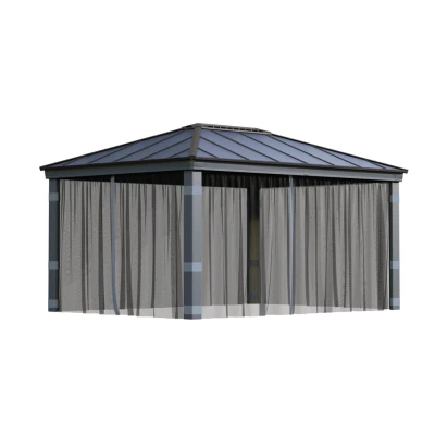 Myggenet passer til Dallas 4900