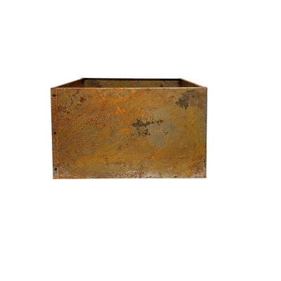 Højbed rust 40x60cm