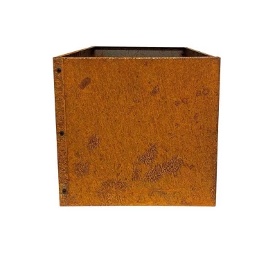 Højbed rust 40x40cm Højbed rust 40x40cm