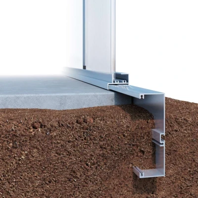 Foundation frame Callas IV