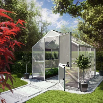 Greenhouse Callas III, blank Greenhouse Callas III, blank