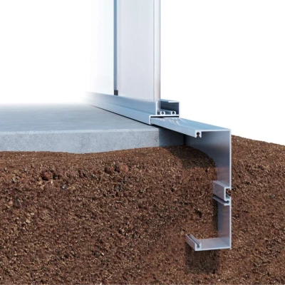 Foundation frame Callas III