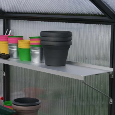 Universal hanging shelf, depth: 0,25 m,  Width: 1,5 m Universal hanging shelf, depth: 0,25 m,  Width: 1,5 m