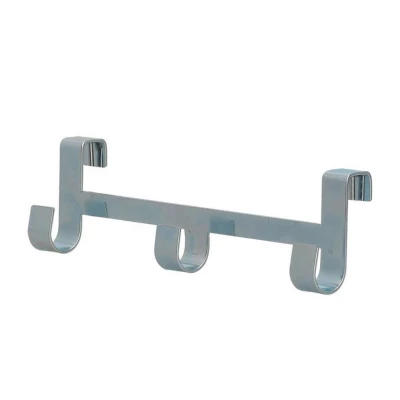 Tredobbelt ophængskrog til højbed 