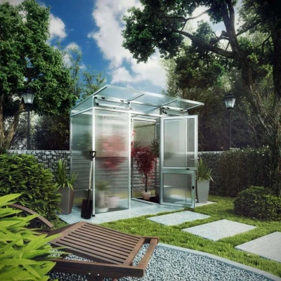 Greenhouse Linea I, blank