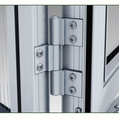 Greenhouse Linea I, anthracite-grey