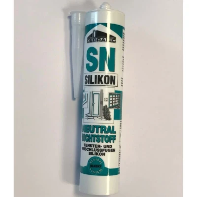 Silicone, 310 ml