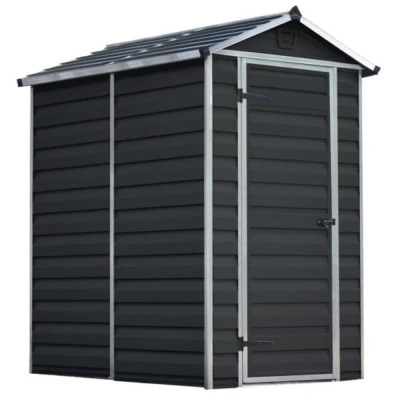 Skur SKYLIGHT 2,1 m2 - Midnatsgrå