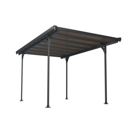 Carport Verona 5000