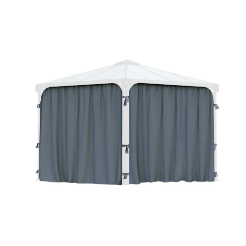 Gardiner passer til Palermo 3000/3600, Milano 3000 & Martinique 3600