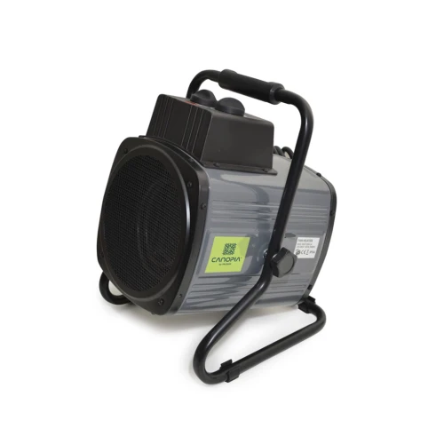 Varmeblæser til drivhus 2400W 