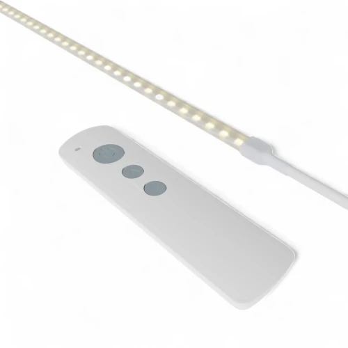 LED lysbånd m/fjernbetjening kontrol dæmper