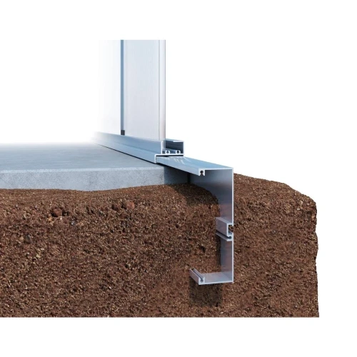 Foundation frame Novum IV Foundation frame Novum IV