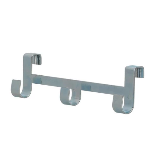Tredobbelt ophængskrog til højbed 