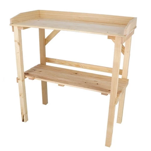 Plantebord naturtræ