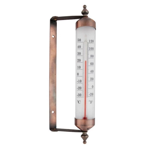 Vinduesramme-termometer Vinduesramme-termometer