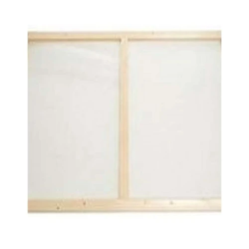 Mistbænk låg natur FSC100%