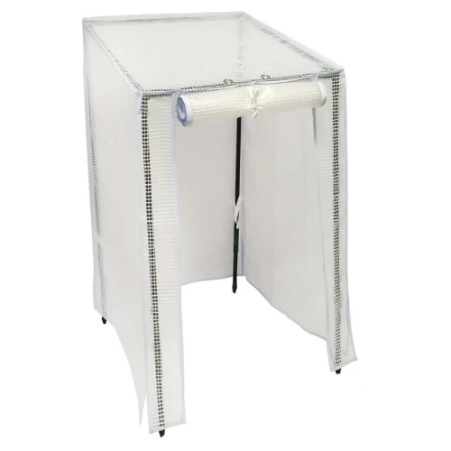 Væksthus S 58x58cm Væksthus S 58x58cm