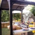 Grillpavillon Austin 2400 