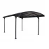 Carport Vitoria 5000 - Grå