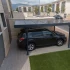 Carport Verona 5000