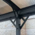 Carport Palma 5000