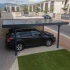 Carport Palma 5000