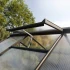 Greenhouse Galant II, only polycarbonate, blank