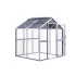 Greenhouse Galant II, 4 mm glass + polycarbonate, blank