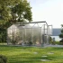 Greenhouse Galant III, only polycarbonate, blank