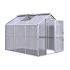 Greenhouse Galant III, only polycarbonate, blank