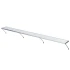 Suspended shelf Galant II