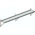 Suspended shelf Linea II