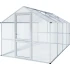 Greenhouse Rose IV, blank